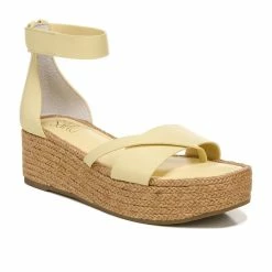 Women's Franco Sarto Verita Platform Dress Sandals -Puma-shop 2 141