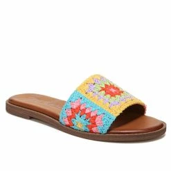 Women's Zodiac Colleen-Crochet Sandals -Puma-shop 2 1413