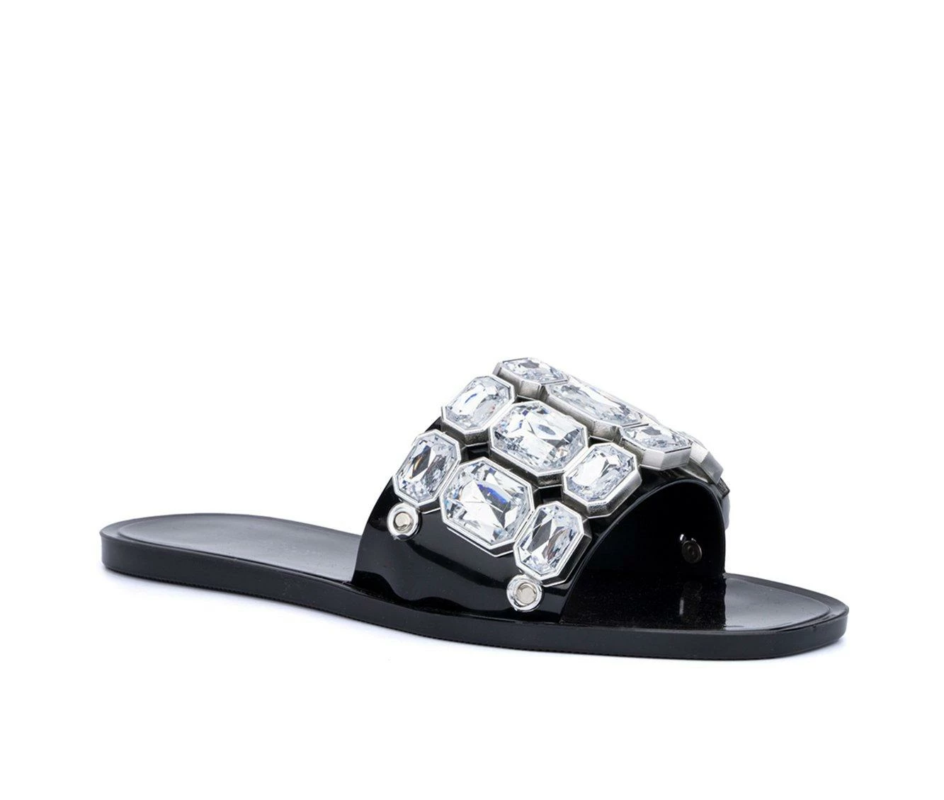 Women's Olivia Miller Sophie Sandals 5 Women's Olivia Miller Sophie Sandals - Image 3