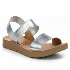 Girls' Y-Not Toddler Aubrey Sandals -Puma-shop 2 1425