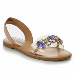 Women's Soda Housing Sandals -Puma-shop 2 1426