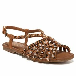 Women's Zodiac Misha-Bead Sandals -Puma-shop 2 1429