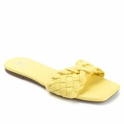 Women's Journee Collection Tamiya Sandals -Puma-shop 2 1434