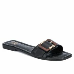 Women's New York And Company Norelle Sandals -Puma-shop 2 1439