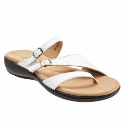 Women's Trotters Ricki Sandals -Puma-shop 2 1443