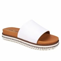 Women's Seven Dials Baywood Flatform Sandals -Puma-shop 2 145