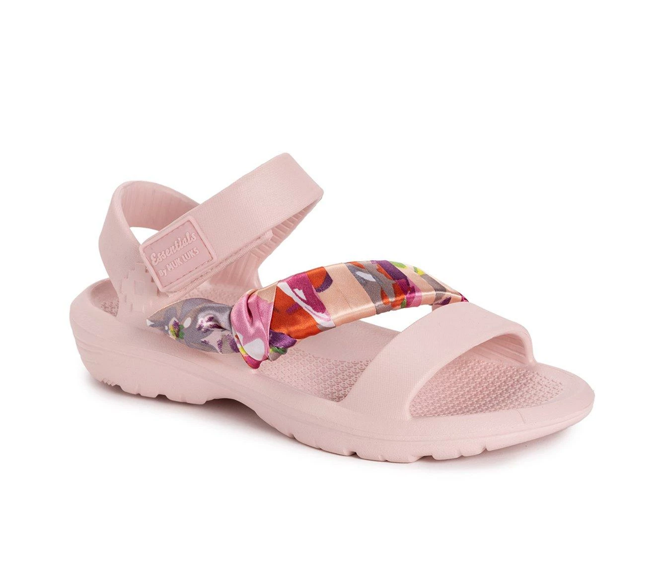 Women's MUK LUKS Surf Girl Sandals 5 Women's MUK LUKS Surf Girl Sandals - Image 3