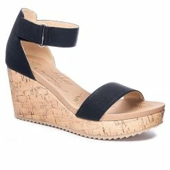 Women's CL By Laundry Kaya Wedge Sandals -Puma-shop 2 146