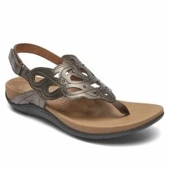 Women's Rockport Ridge Sling Sandals -Puma-shop 2 1472