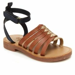 Girls' OshKosh B'gosh Infant & Toddler Cassia Sandals -Puma-shop 2 1473