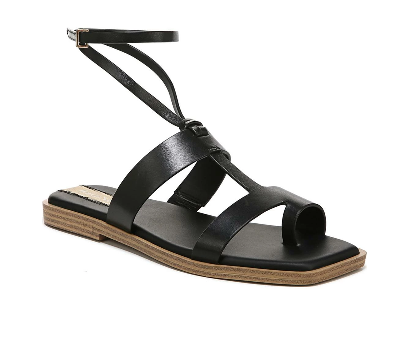 Women's Franco Sarto Maren Sandals 5 Women's Franco Sarto Maren Sandals - Image 3