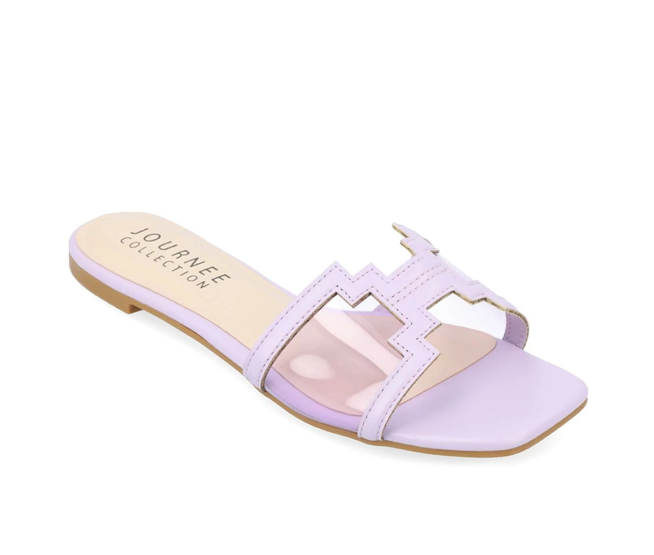 Women's Journee Collection Jamarie Sandals 5 Women's Journee Collection Jamarie Sandals - Image 3