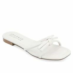 Women's Journee Collection Soma Sandals -Puma-shop 2 1481