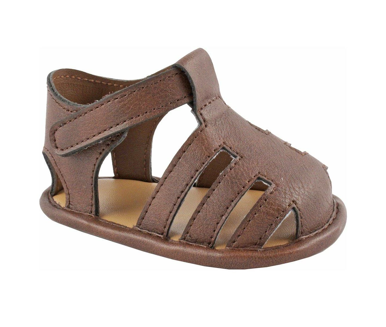 Kids' Baby Deer Toddler Clark Sandals 5 Kids' Baby Deer Toddler Clark Sandals - Image 3