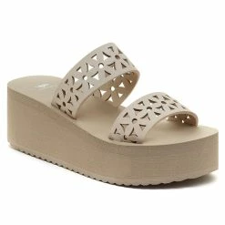Women's Rocket Dog Hippy Wedge Sandals -Puma-shop 2 149