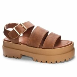 Women's Dirty Laundry Baddie Chunky Sandals -Puma-shop 2 151