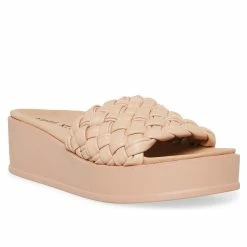 Women's Anne Klein Vikki Platform Wedges -Puma-shop 2 153