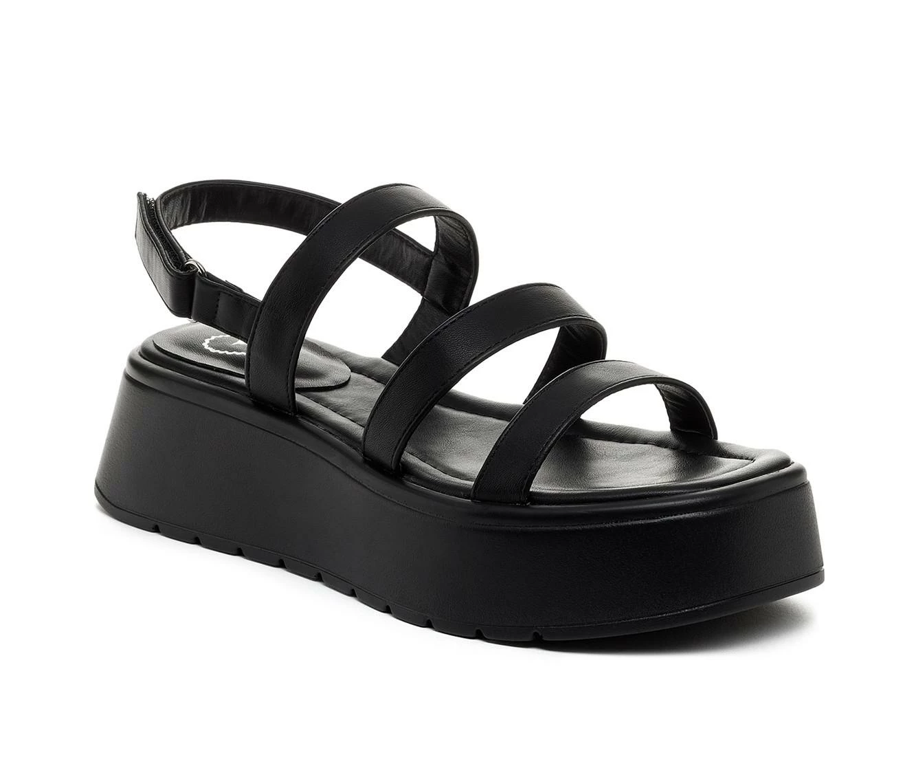 Women's Rocket Dog Dover Wedge Sandals 5 Women's Rocket Dog Dover Wedge Sandals - Image 3