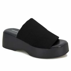 Women's Unionbay Hazel Chunky Platfrom Sandals -Puma-shop 2 162