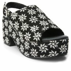 Women's Beach By Matisse Colada Platform Wedge Sandals -Puma-shop 2 167