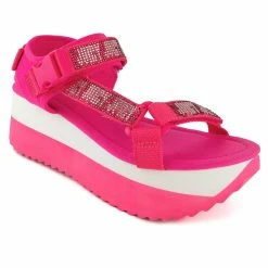 Women's Juicy Izora Platform Sandals -Puma-shop 2 168