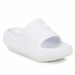 Women's MIA Chrissie Platform Slides -Puma-shop 2 169