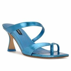 Women's Nine West Padma Dress Sandals -Puma-shop 2 17