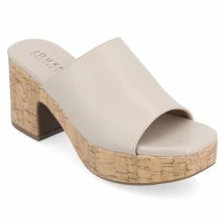 Women's Journee Collection Astter Dress Sandals -Puma-shop 2 170