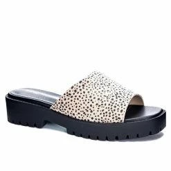 Women's Dirty Laundry Respect Sandals -Puma-shop 2 175