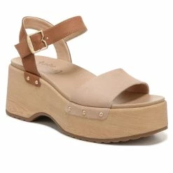 Women's Dr. Scholls Dublin Platform Wedge Sandals -Puma-shop 2 178