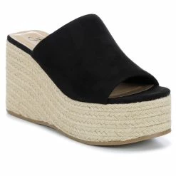 Women's Y-Not Meimei Espadrille Wedges -Puma-shop 2 184