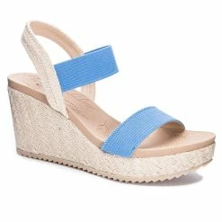 Women's CL By Laundry Kaylin Platform Wedges -Puma-shop 2 185