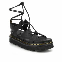 Women's Dr. Martens Nartilla Platform Sandals 10 Women's Dr. Martens Nartilla Platform Sandals -Puma-shop 2 187