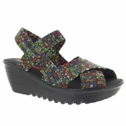 Women's Bernie Mev Amour Wedge Sandals 10 Women's Bernie Mev Amour Wedge Sandals -Puma-shop 2 191