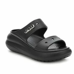 Women's Crocs Classic Crush Platform Sandals -Puma-shop 2 192