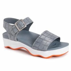 Women's MUK LUKS Roller Skate Platform Sandals -Puma-shop 2 196