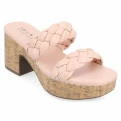 Women's Journee Collection Kyaa Dress Sandals -Puma-shop 2 203