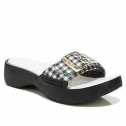 Women's Dr. Scholls Rock On Max Platform Sandals -Puma-shop 2 207