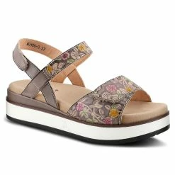 Women's L'Artiste Clara Platform Sandals -Puma-shop 2 218