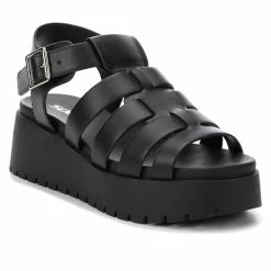 Women's Soda Pullout Platform Sandals -Puma-shop 2 221