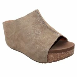 Women's Volatile Carrier Platform Wedge Sandals -Puma-shop 2 225