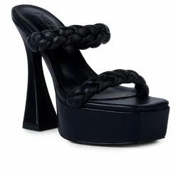 Women's Rag & Co Pin Dress Sandals -Puma-shop 2 227