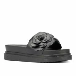 Women's New York And Company Camilia Platform Sandals -Puma-shop 2 232