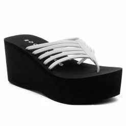 Women's Rocket Dog Crushcage Platform Flip-Flops -Puma-shop 2 238