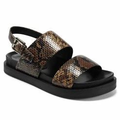 Women's Aerosoles Leggenda Flatform Sandals -Puma-shop 2 240