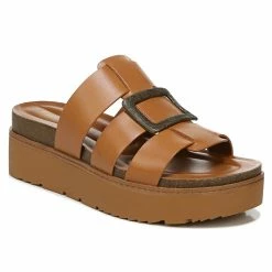 Women's Franco Sarto Patricia 2 Platform Sandals -Puma-shop 2 242