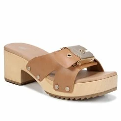 Women's Dr. Scholls Original Max Dress Sandals -Puma-shop 2 255