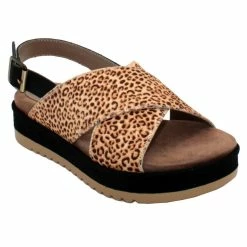 Women's Very Volatile Calabar Platform Sandals -Puma-shop 2 256