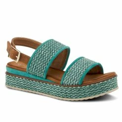 Women's Patrizia Lisle Platform Sandals -Puma-shop 2 257