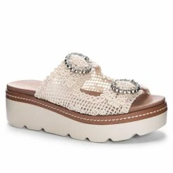 Women's Chinese Laundry Sonder Platform Sandals -Puma-shop 2 259